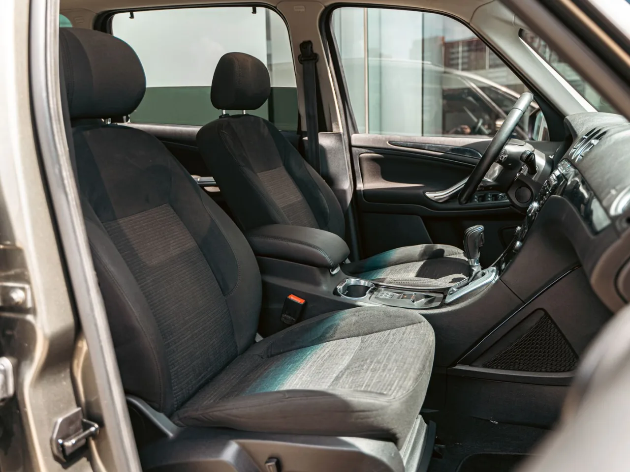 Ford Galaxy