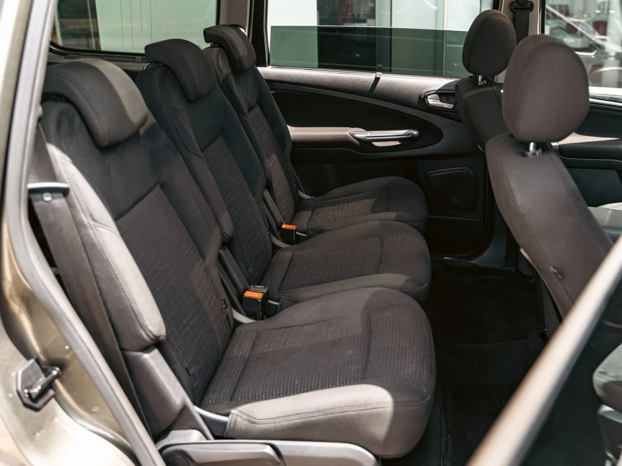 Ford Galaxy