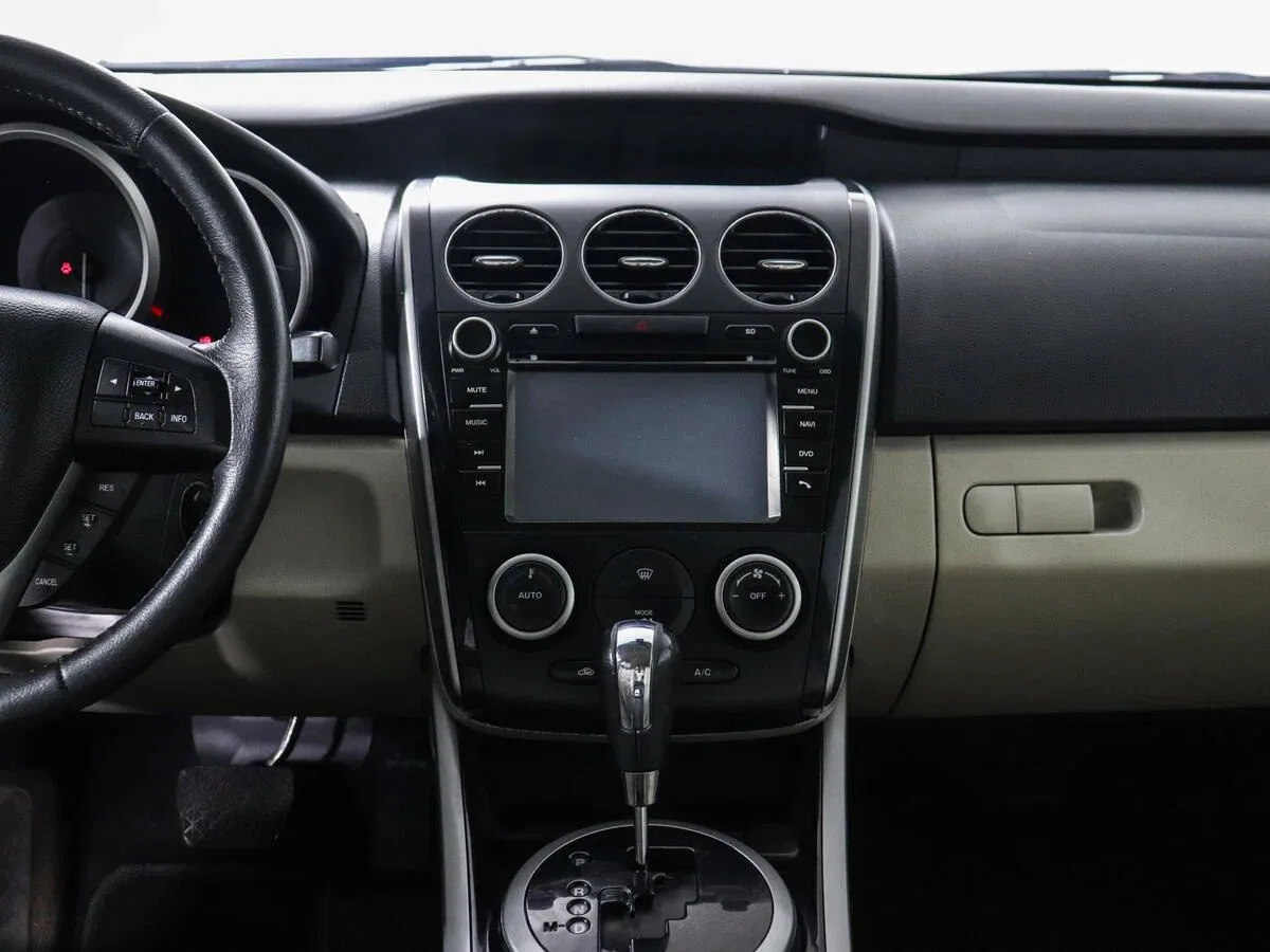 Mazda CX-7