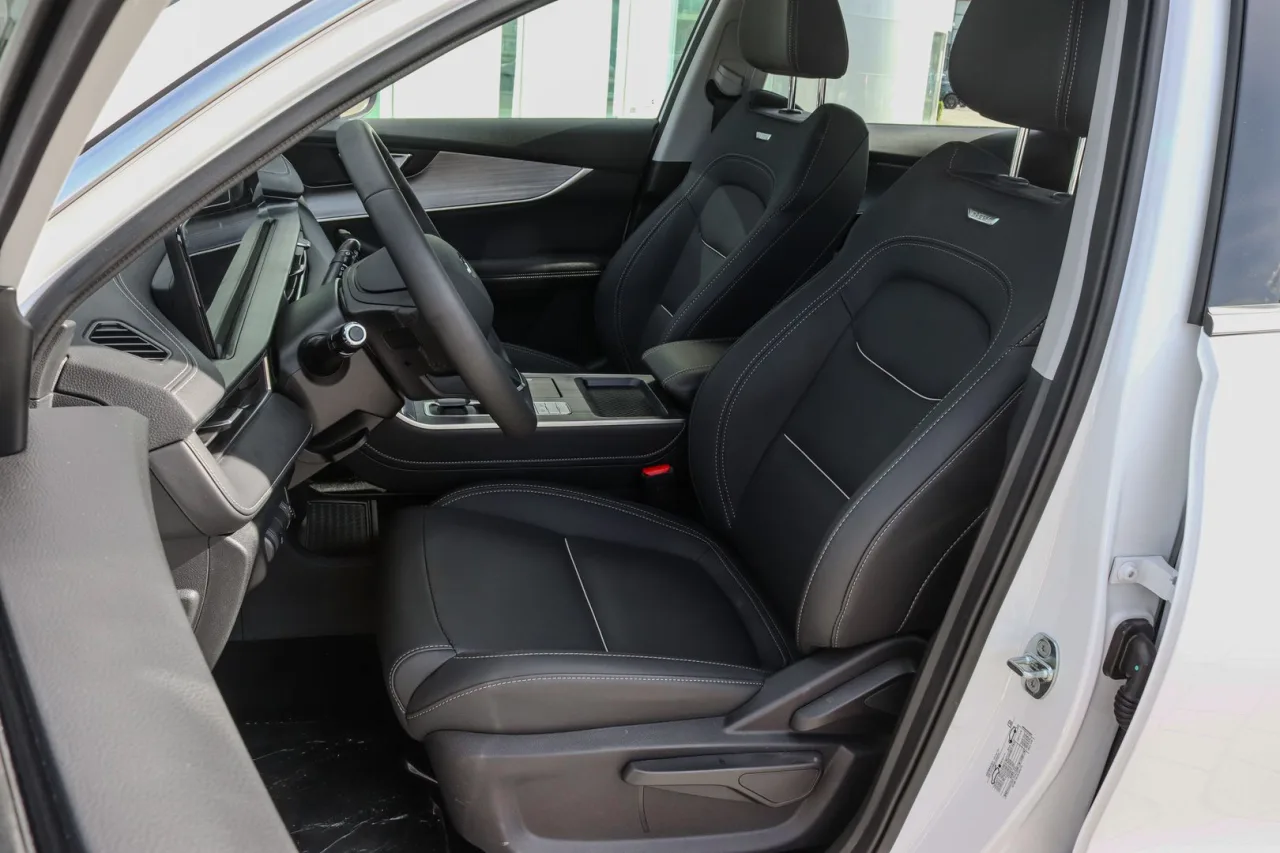 Chery Tiggo 7 Pro Max