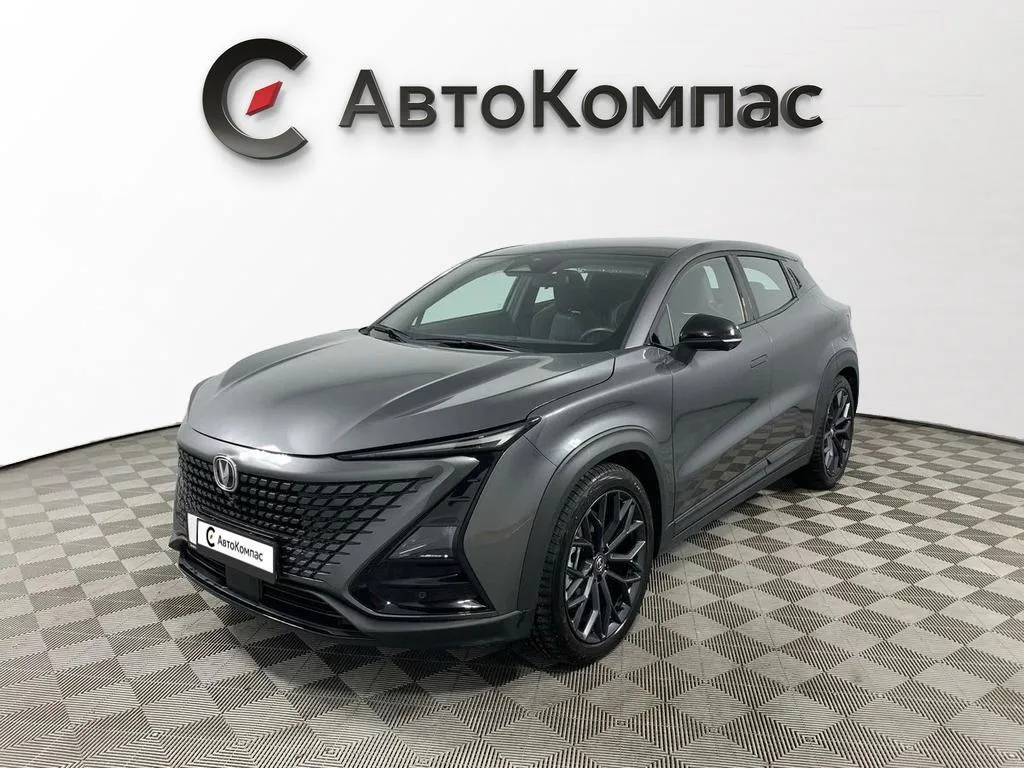 Changan UNI-T