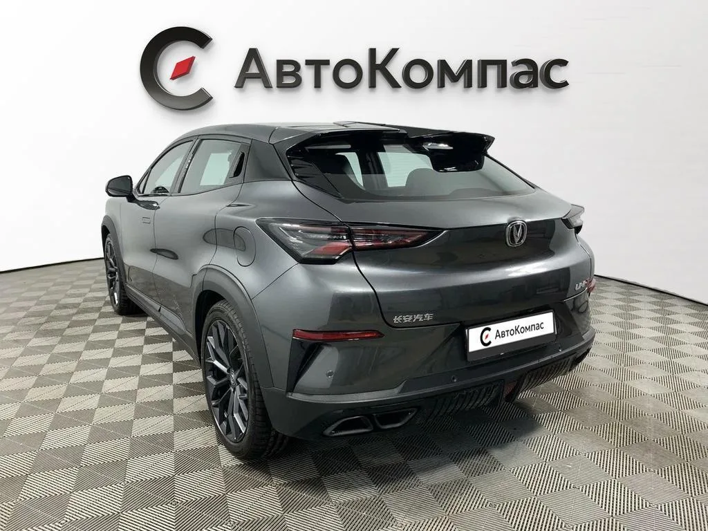 Changan UNI-T