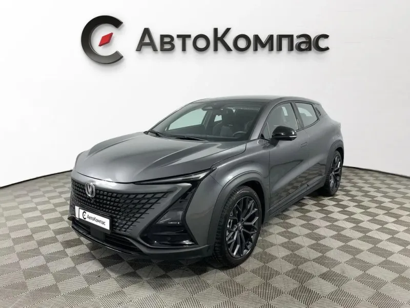 Changan UNI-T 2023