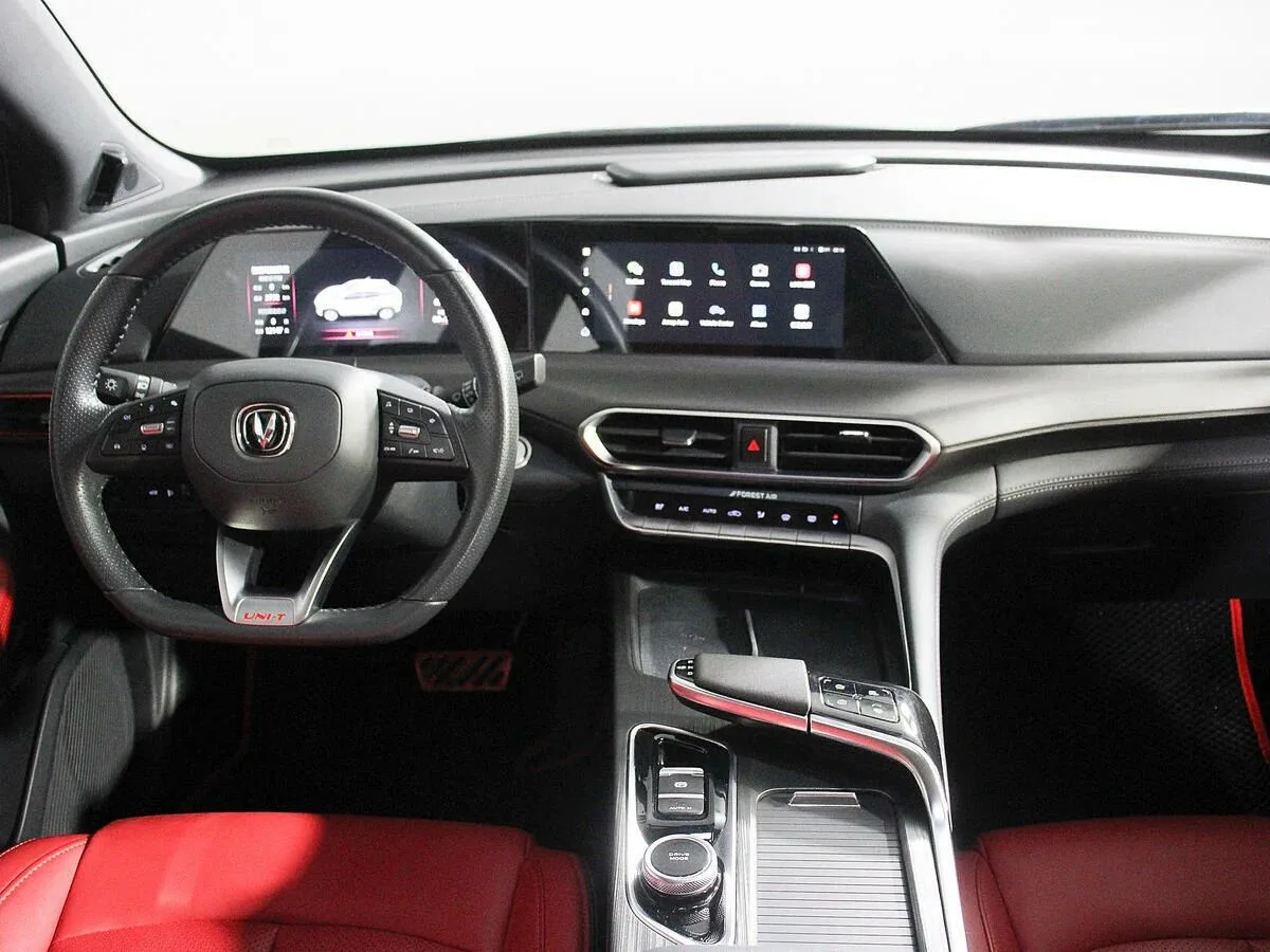 Changan UNI-T
