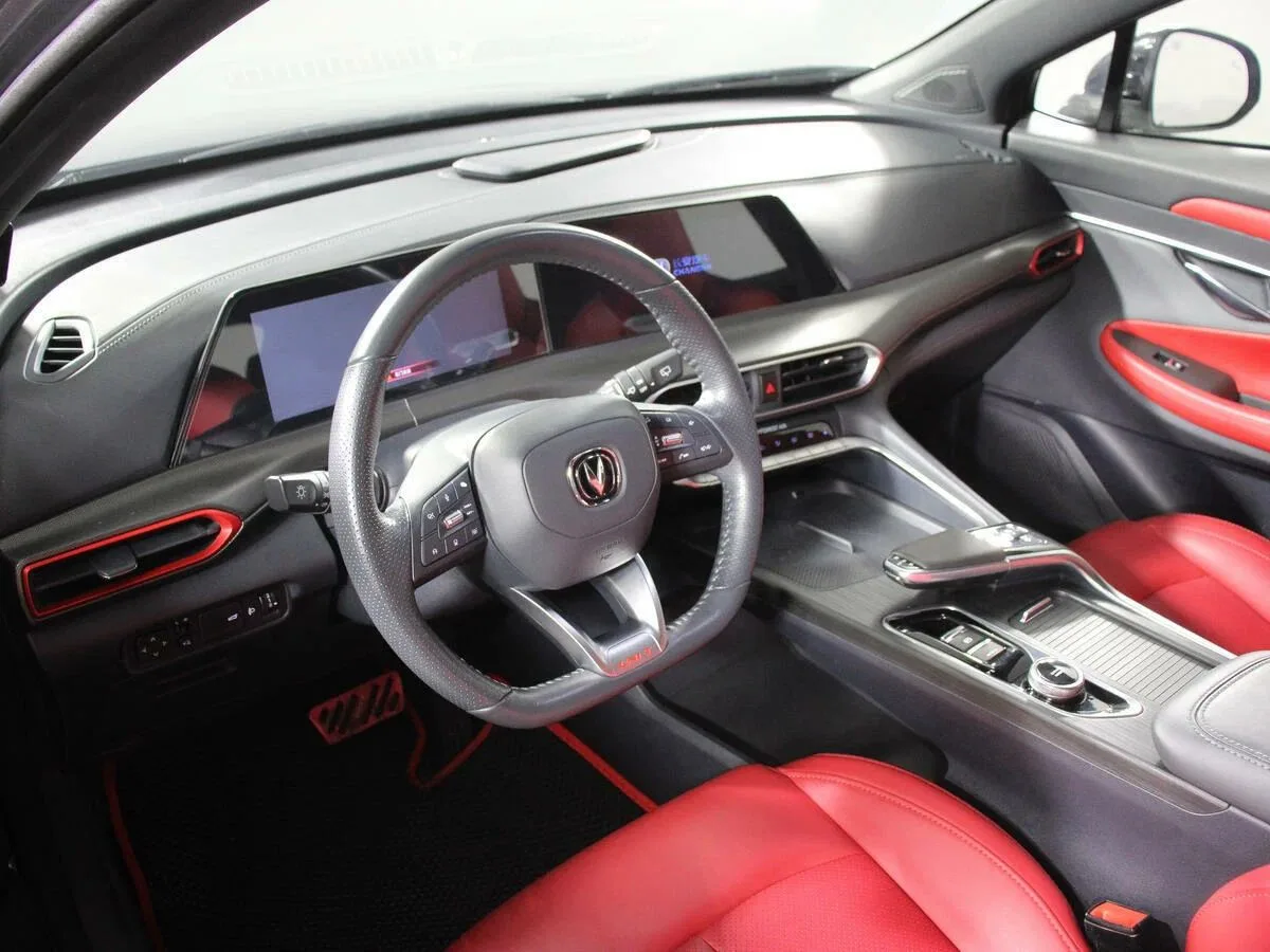 Changan UNI-T