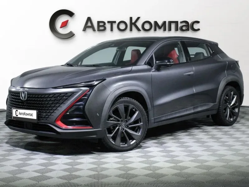 Changan UNI-T 2023