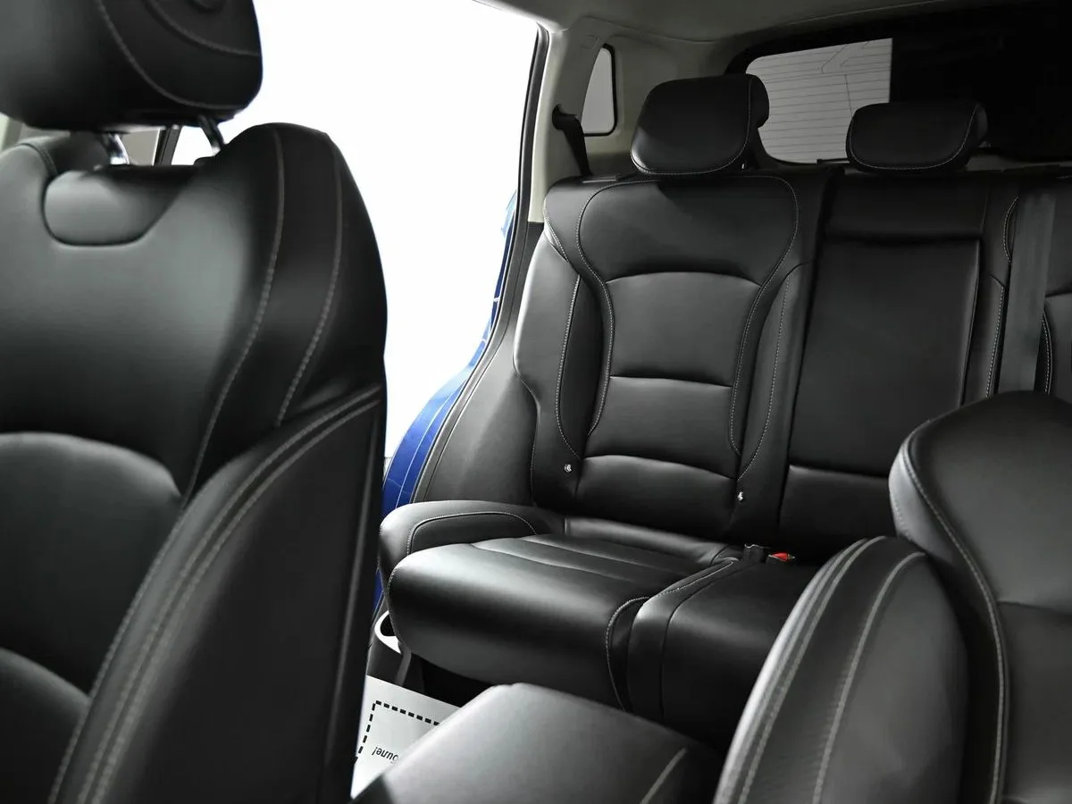 Geely Atlas Pro