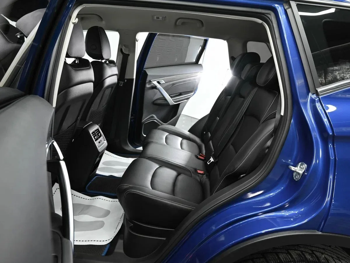 Geely Atlas Pro