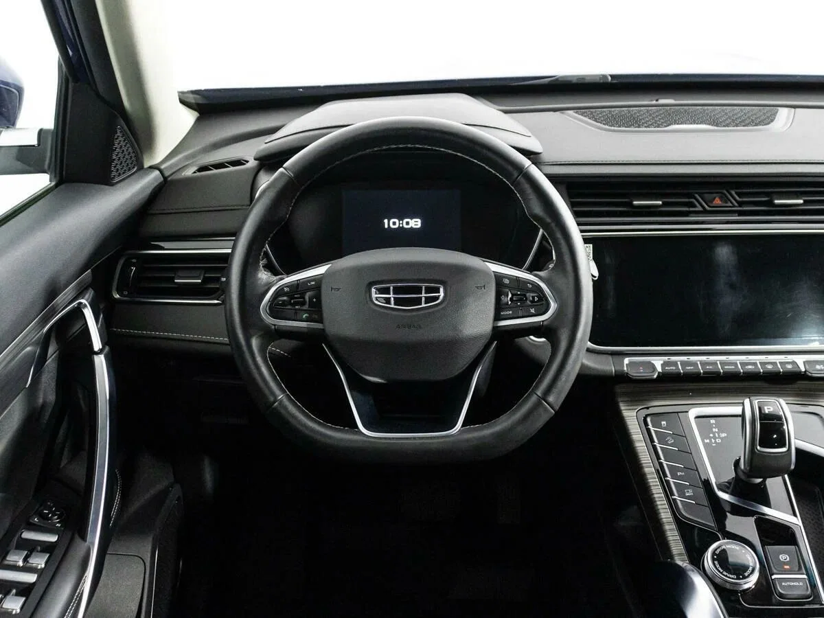 Geely Atlas Pro