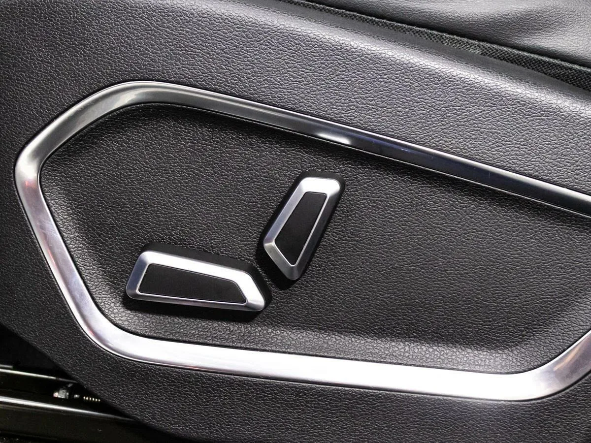 Geely Atlas Pro
