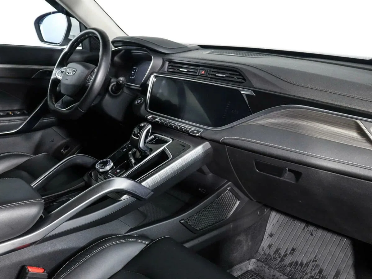 Geely Atlas Pro