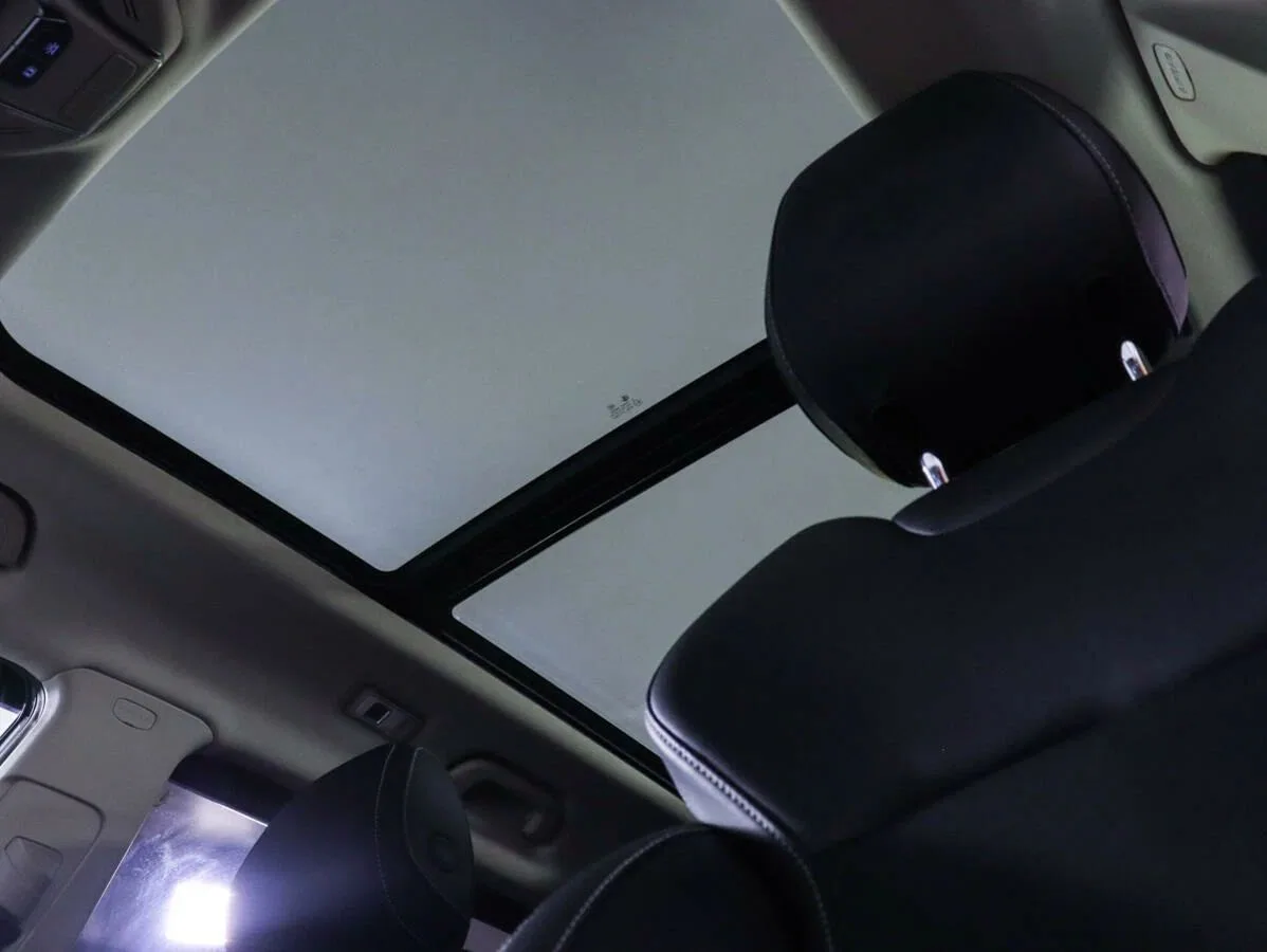 Geely Atlas Pro
