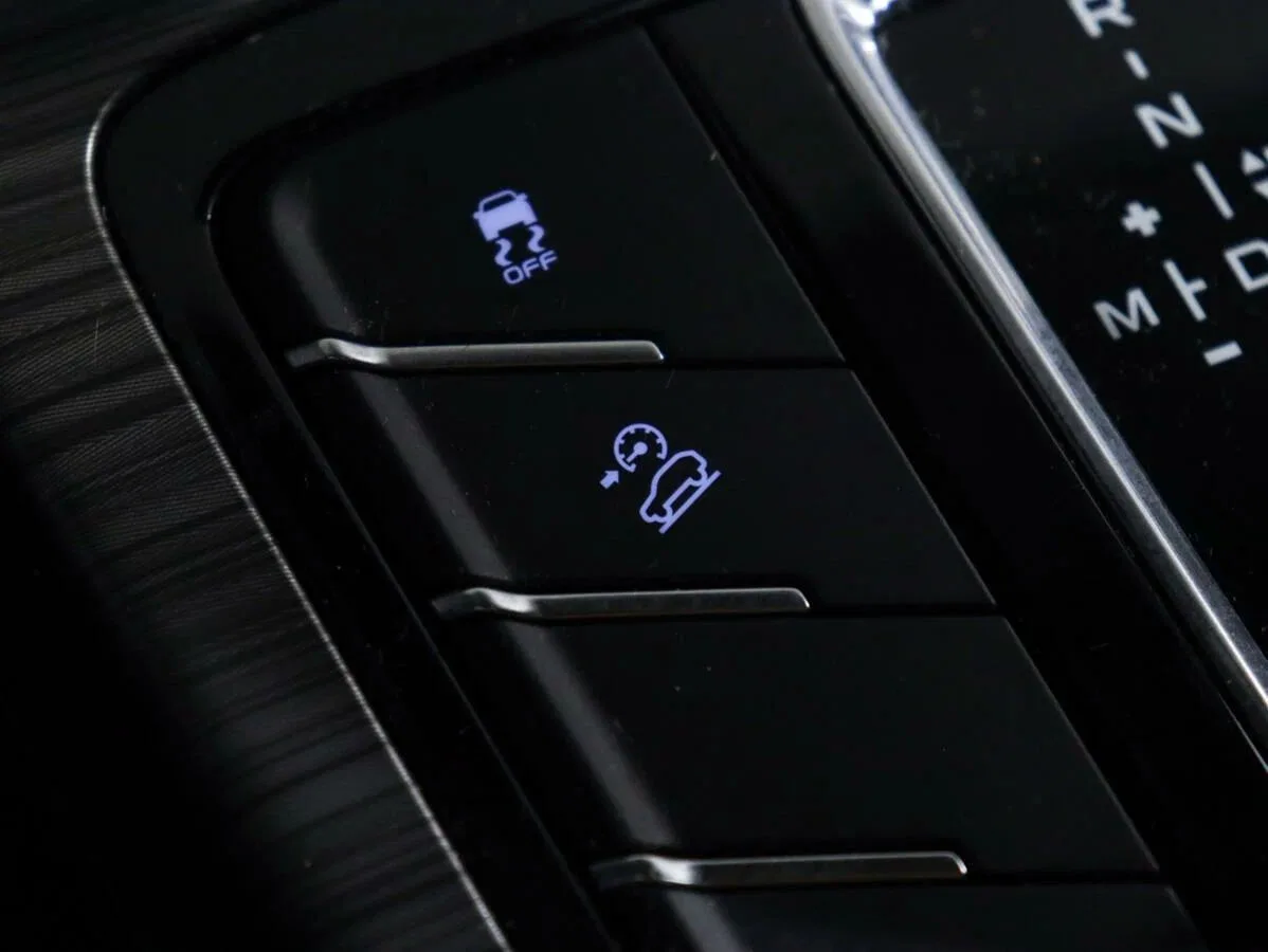 Geely Atlas Pro