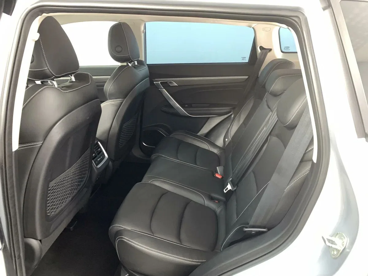 Geely Atlas Pro