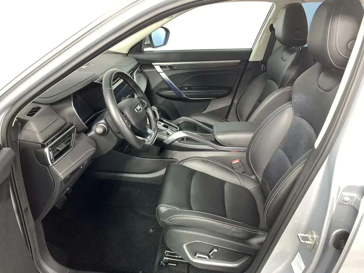 Geely Atlas Pro