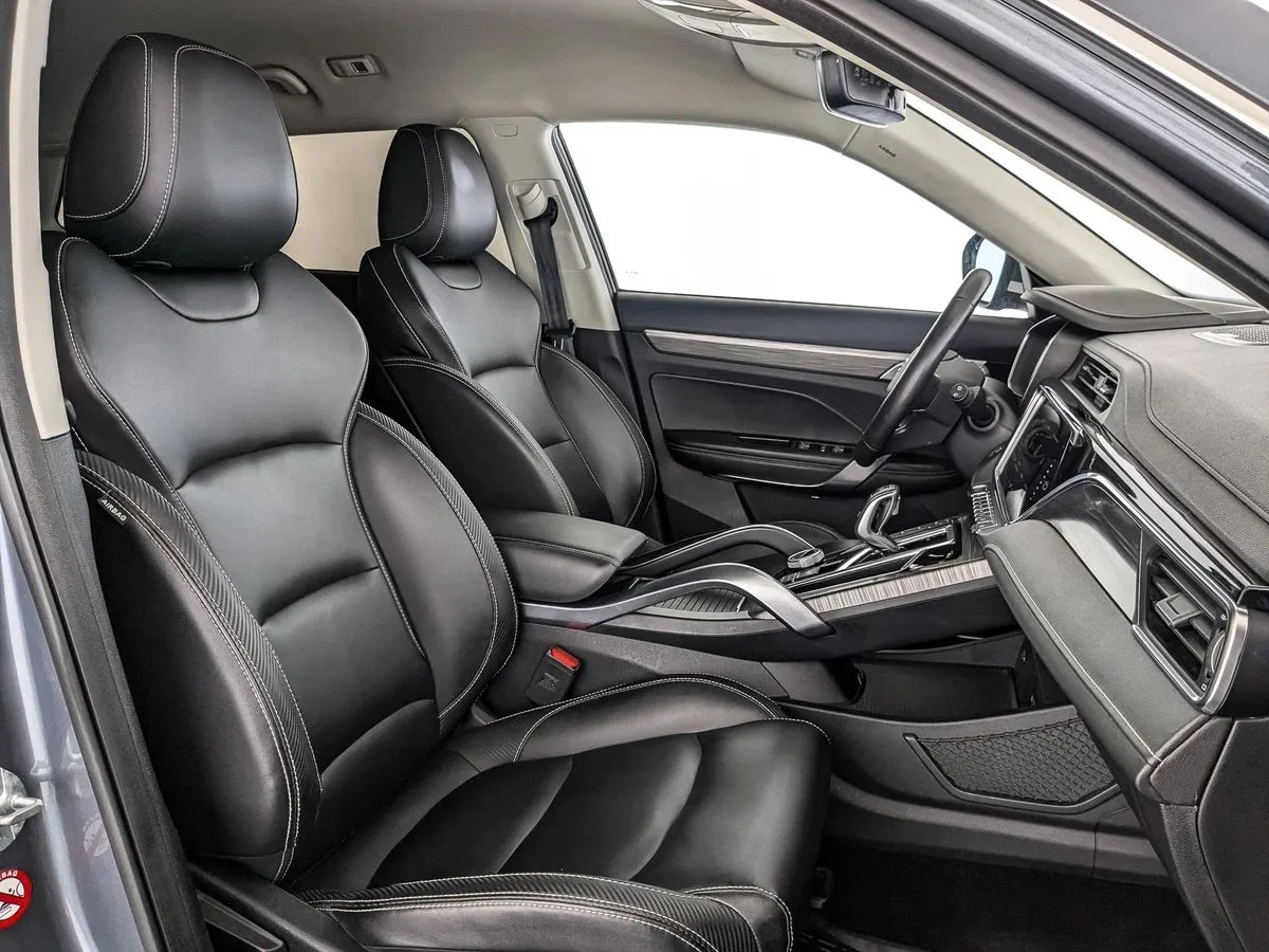 Geely Atlas Pro