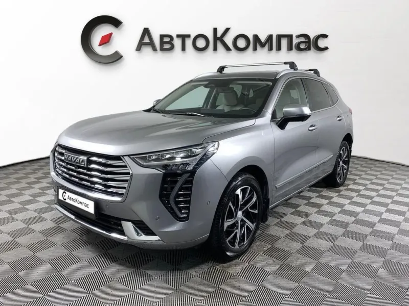 Haval Jolion 2021