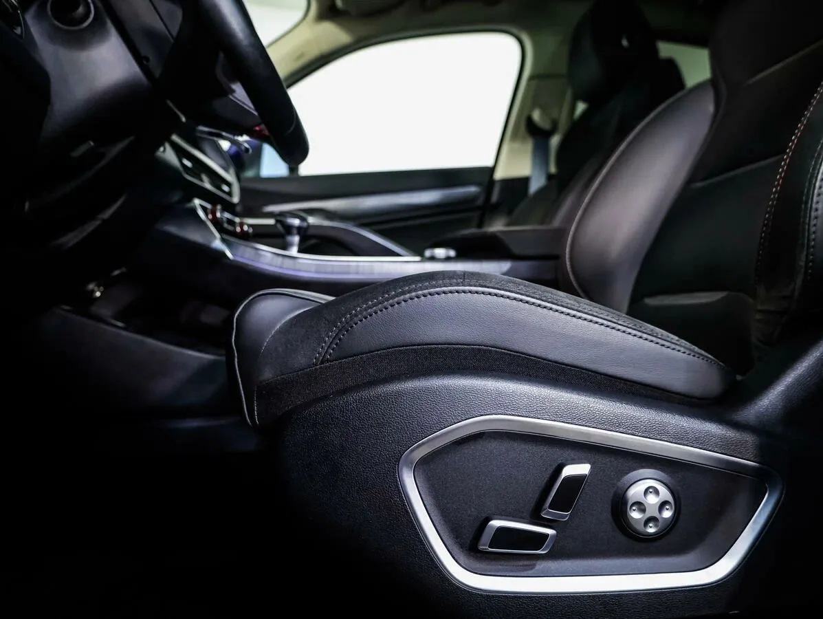 Geely Tugella