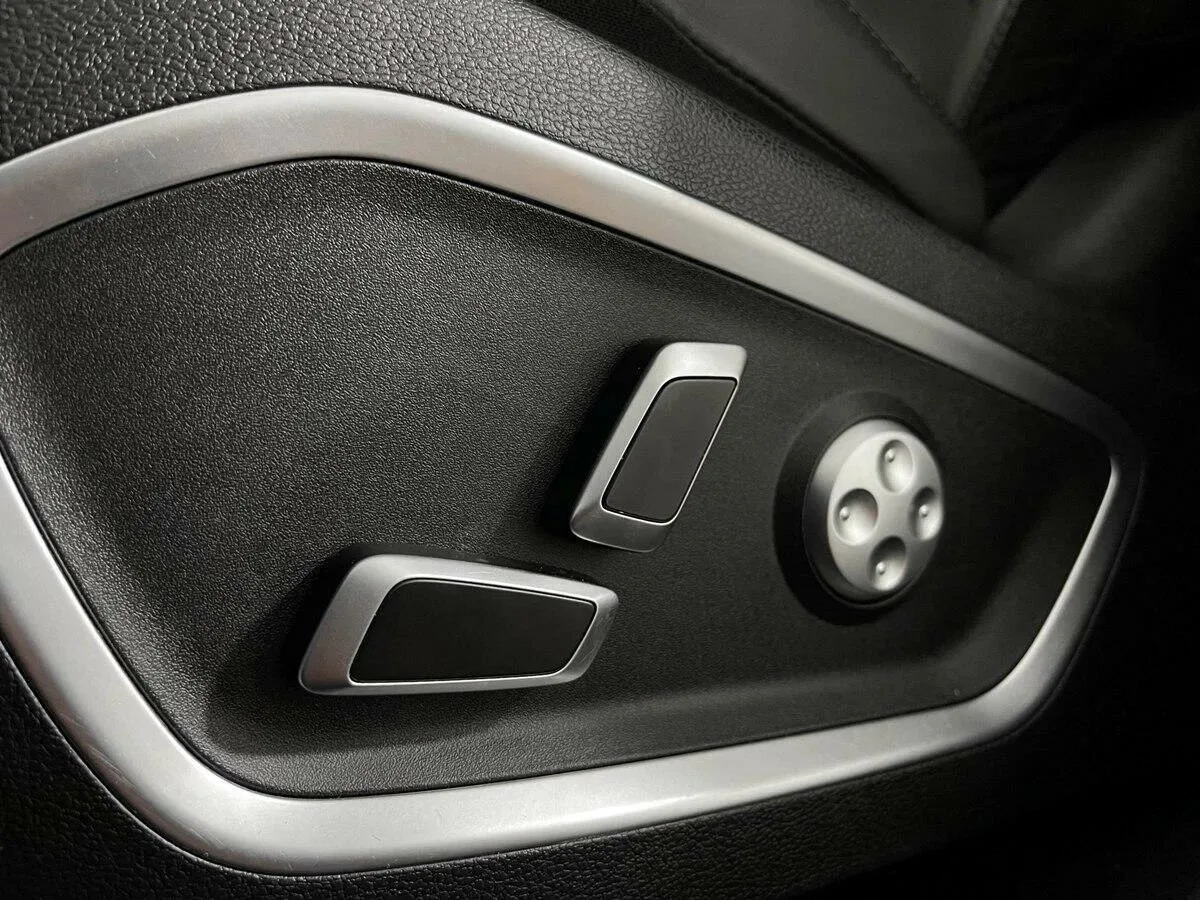 Geely Tugella