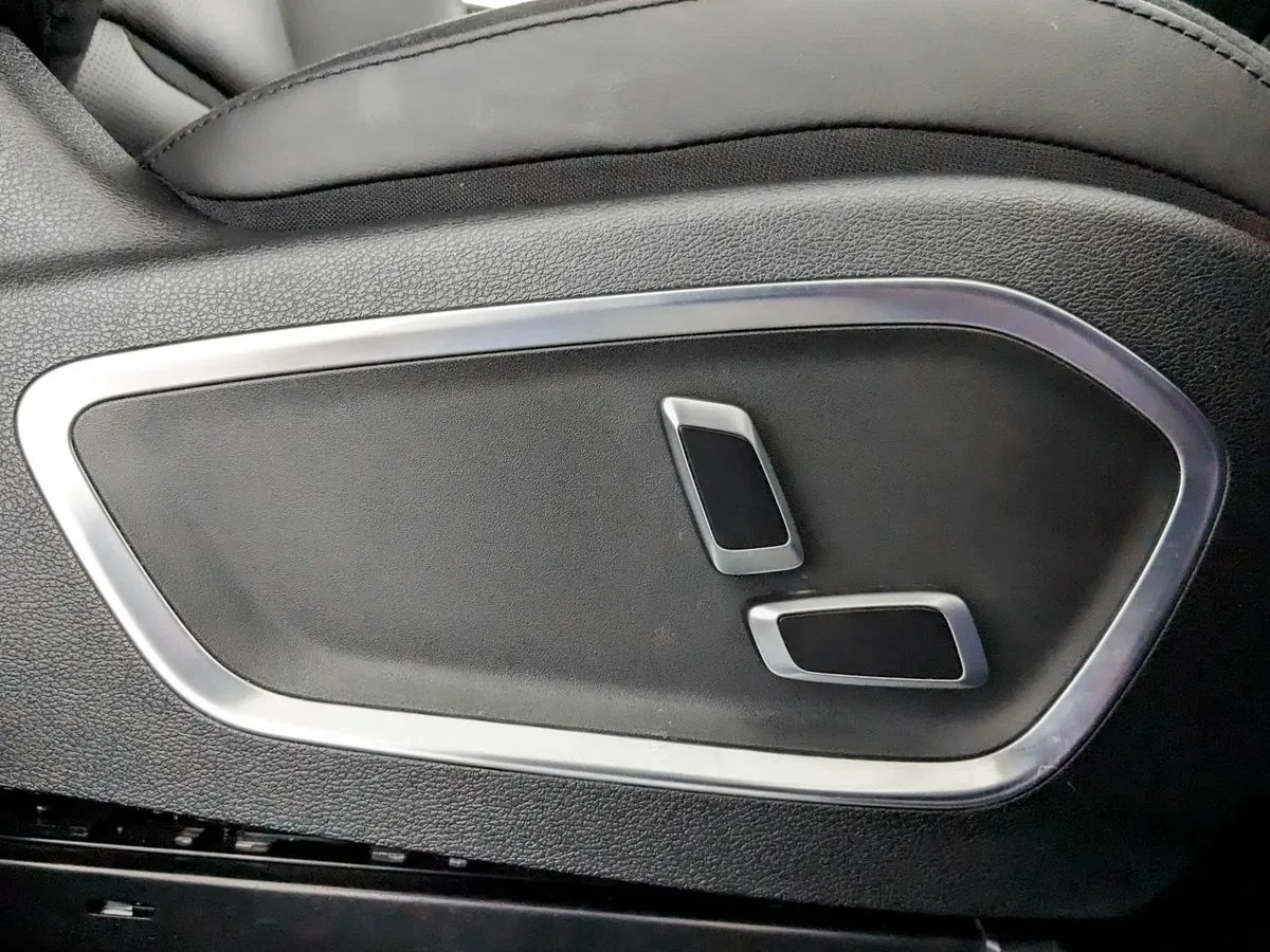 Geely Tugella