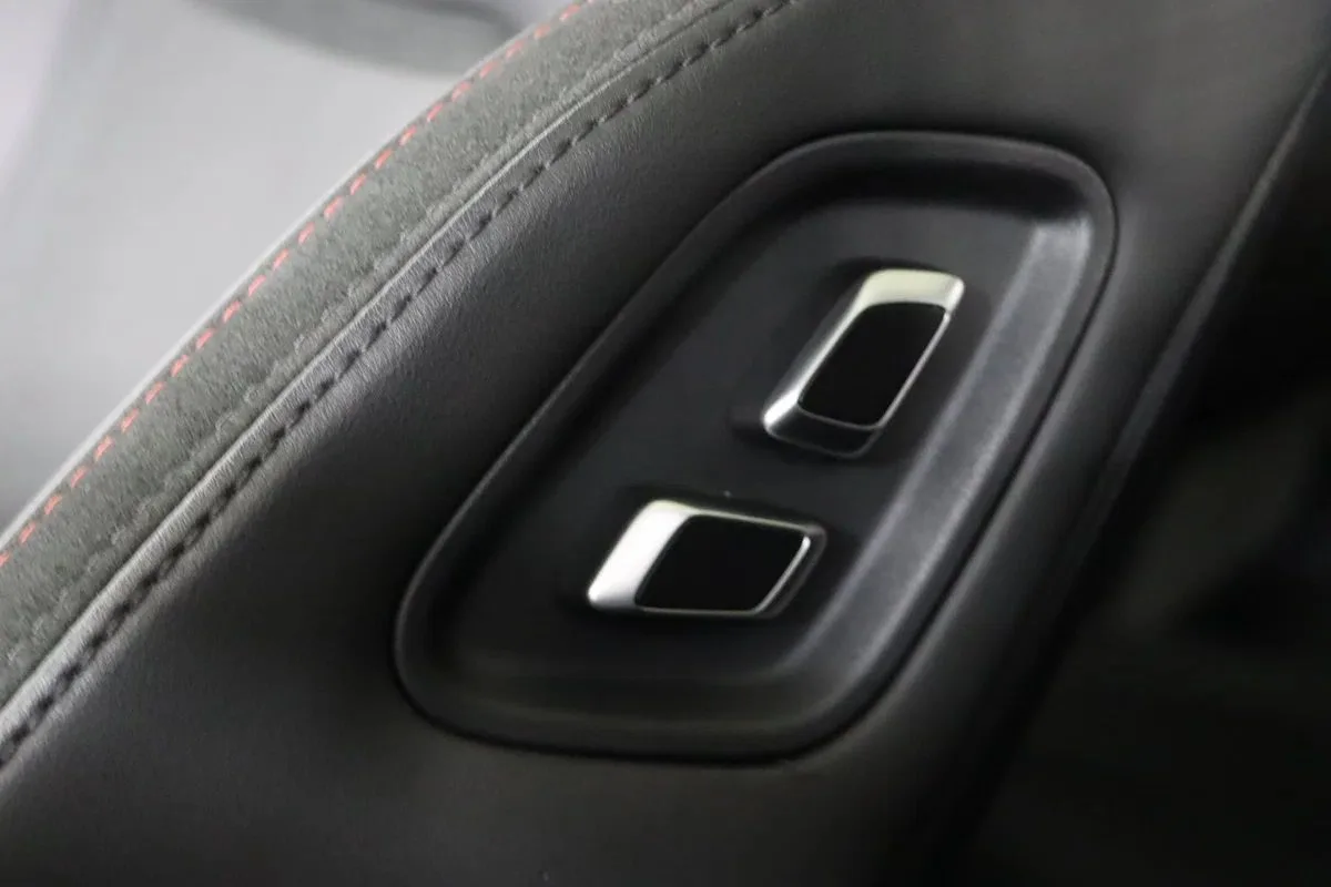 Geely Tugella