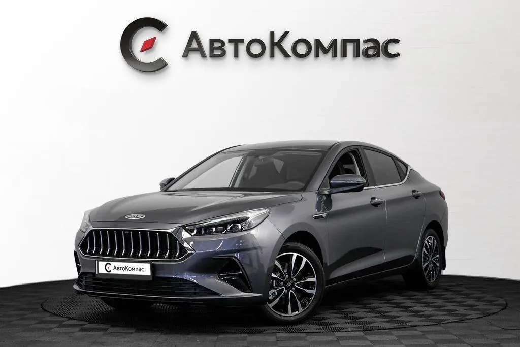 JAC J7