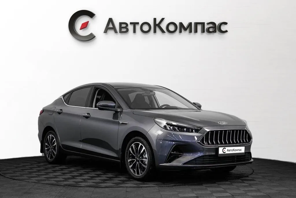 JAC J7