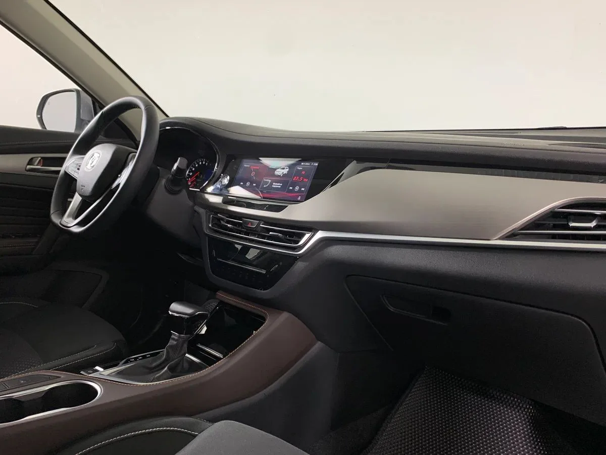 Changan CS35 Plus
