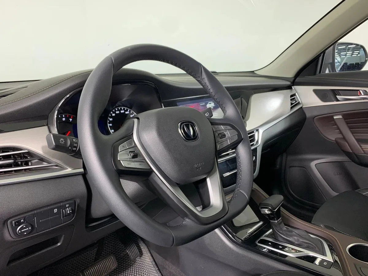 Changan CS35 Plus