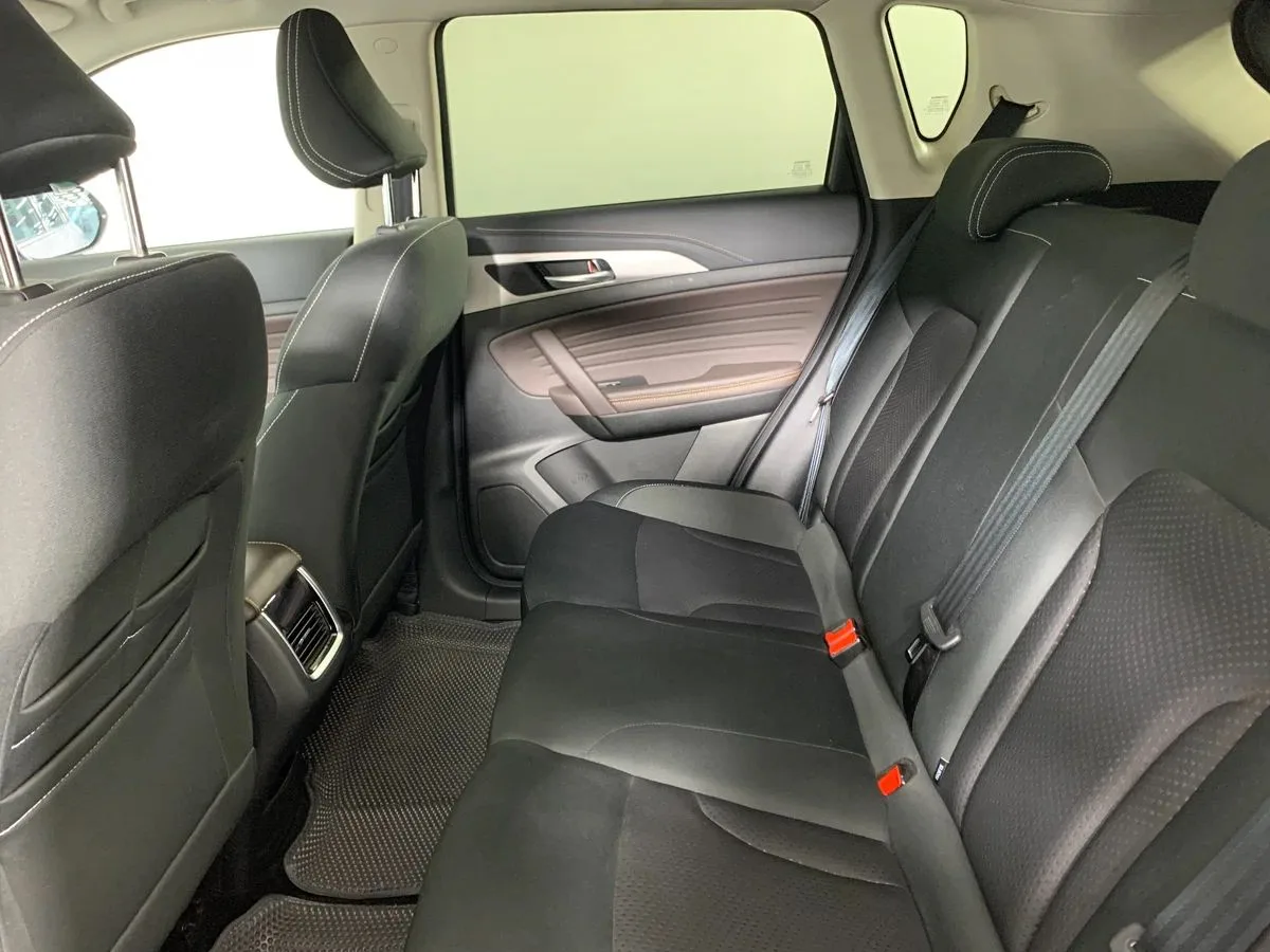 Changan CS35 Plus