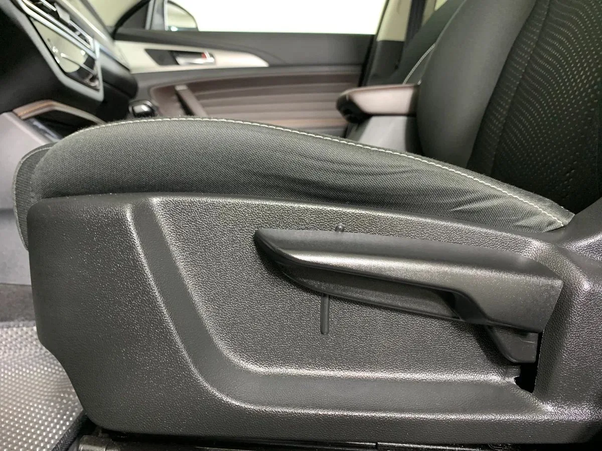 Changan CS35 Plus