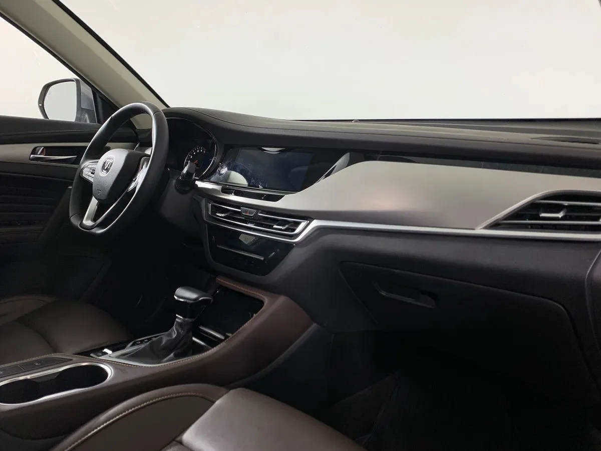 Changan CS35 Plus