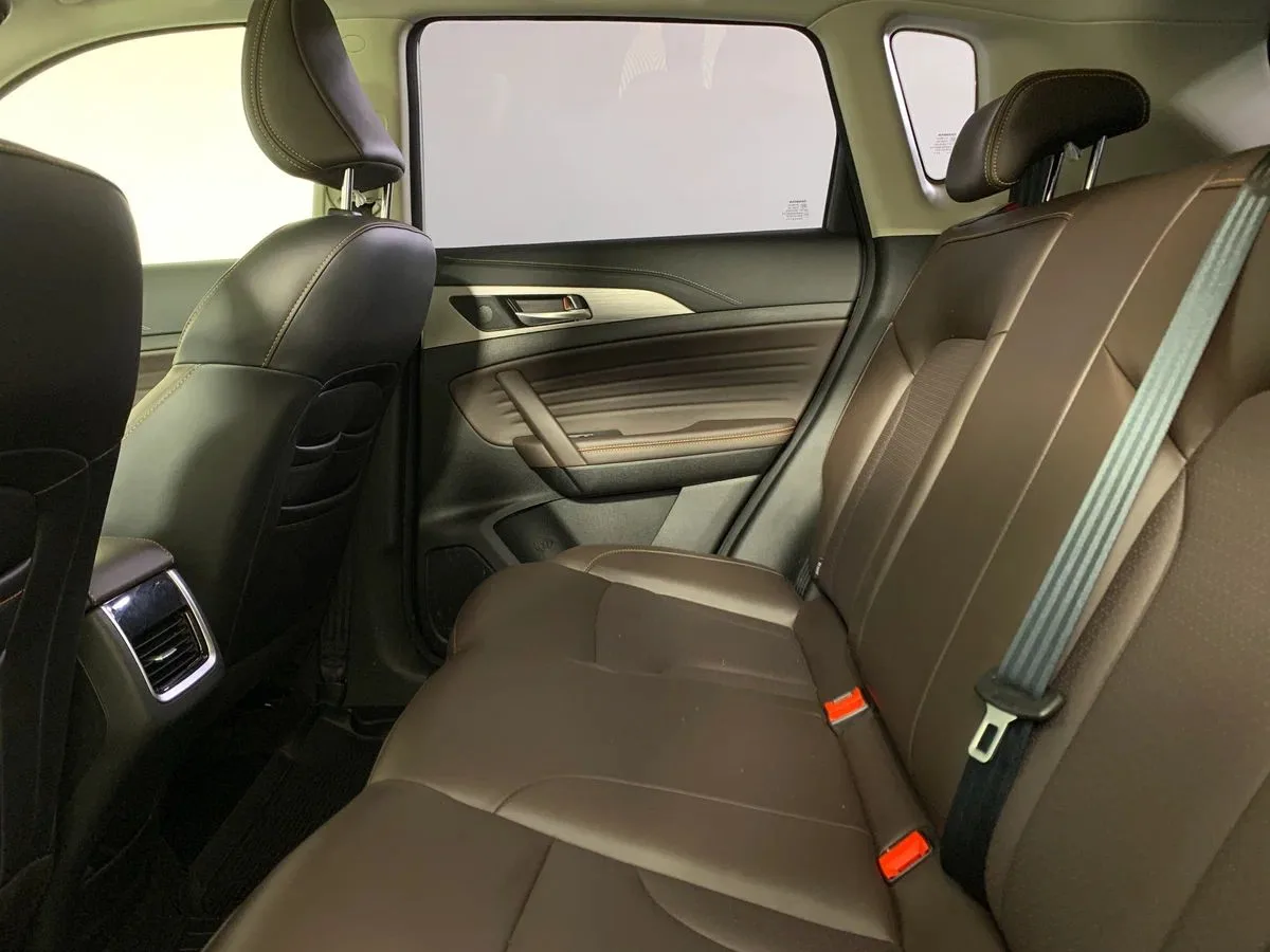 Changan CS35 Plus