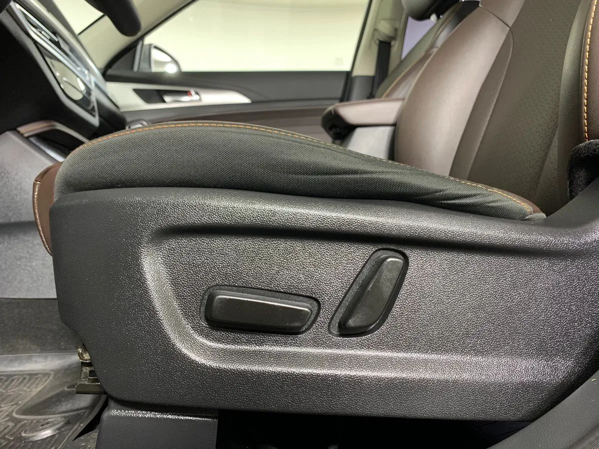 Changan CS35 Plus
