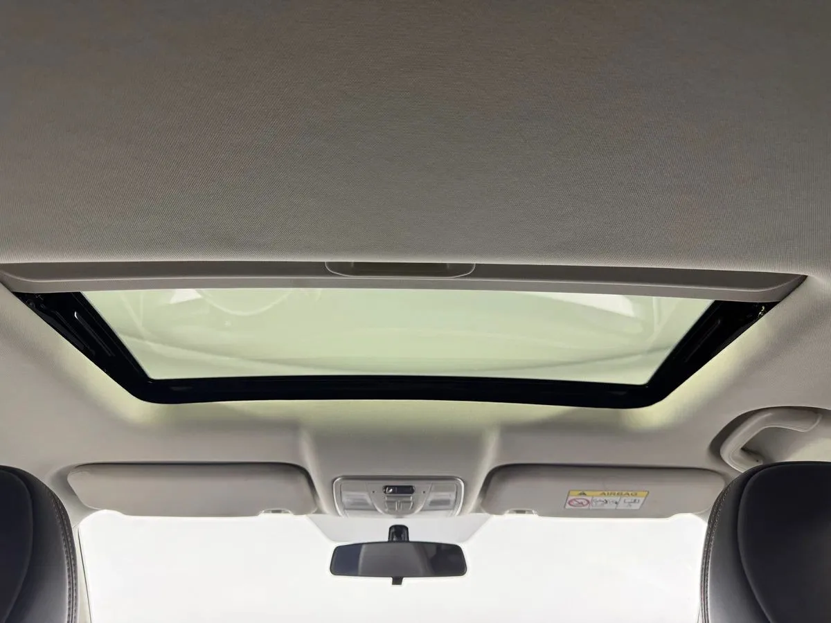 Changan CS35 Plus
