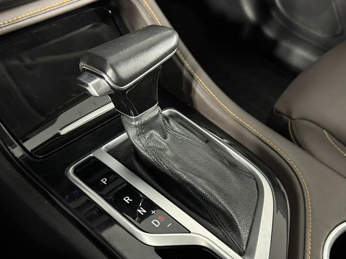 Changan CS35 Plus