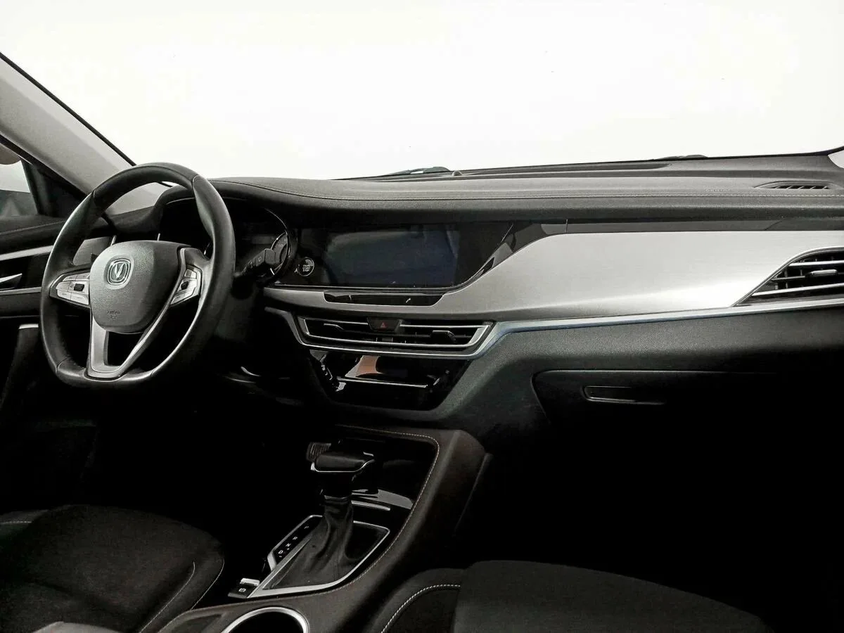 Changan CS35 Plus