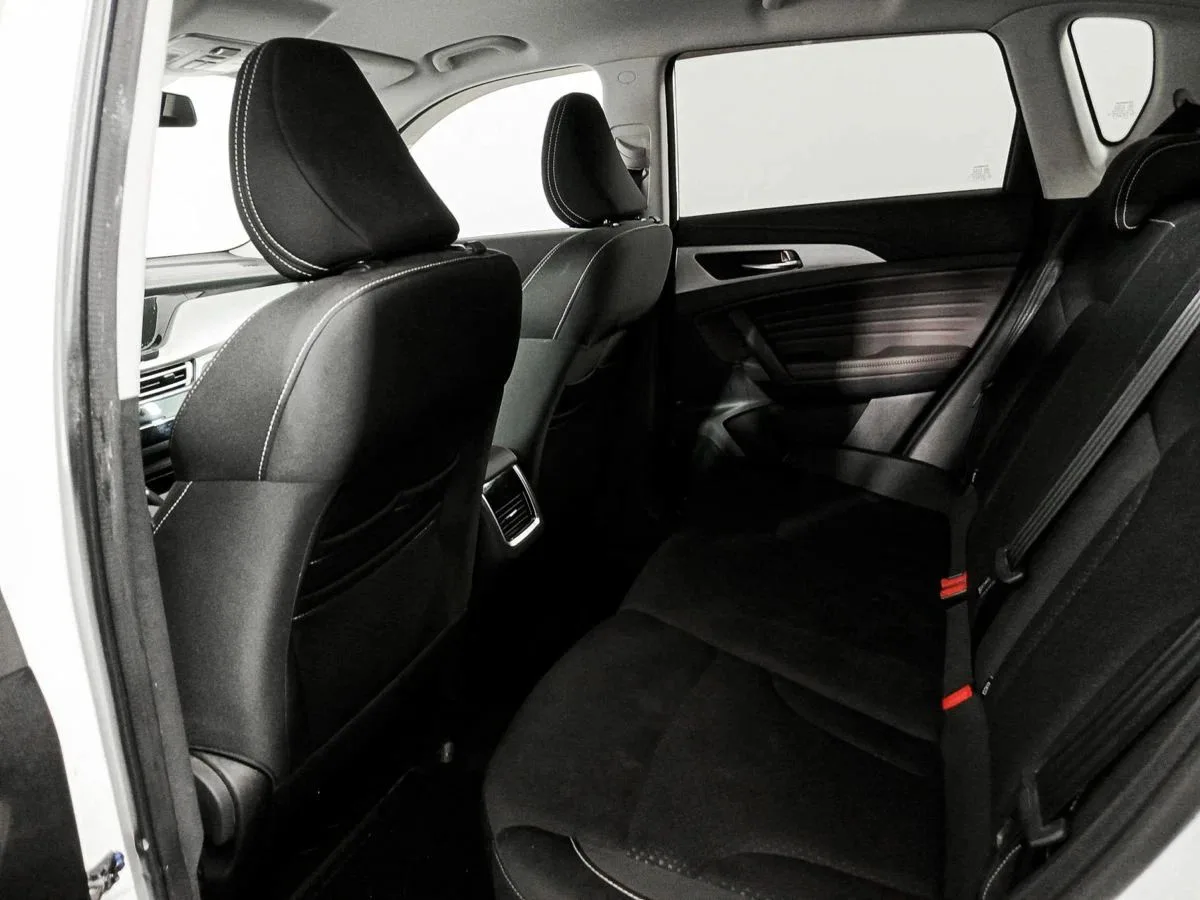 Changan CS35 Plus