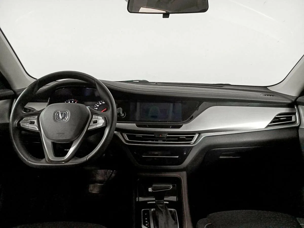 Changan CS35 Plus