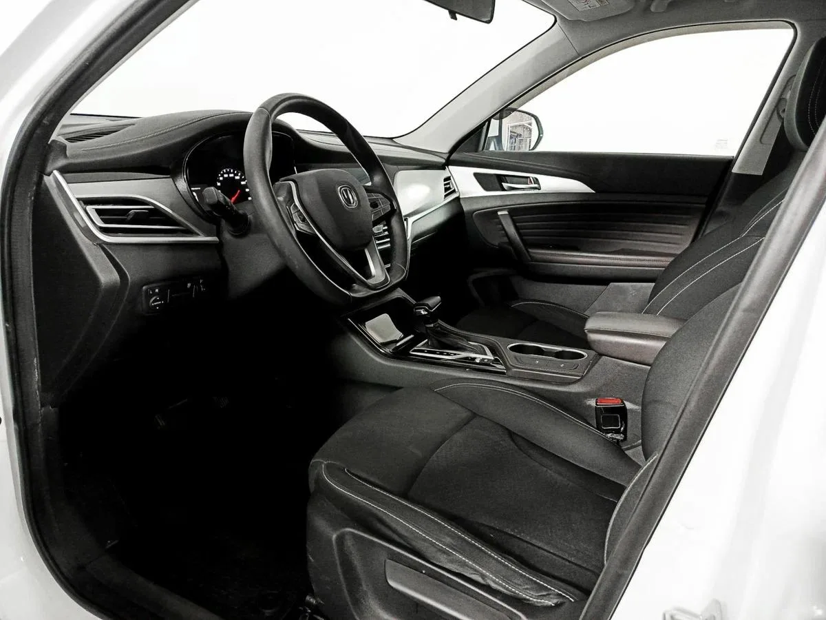 Changan CS35 Plus