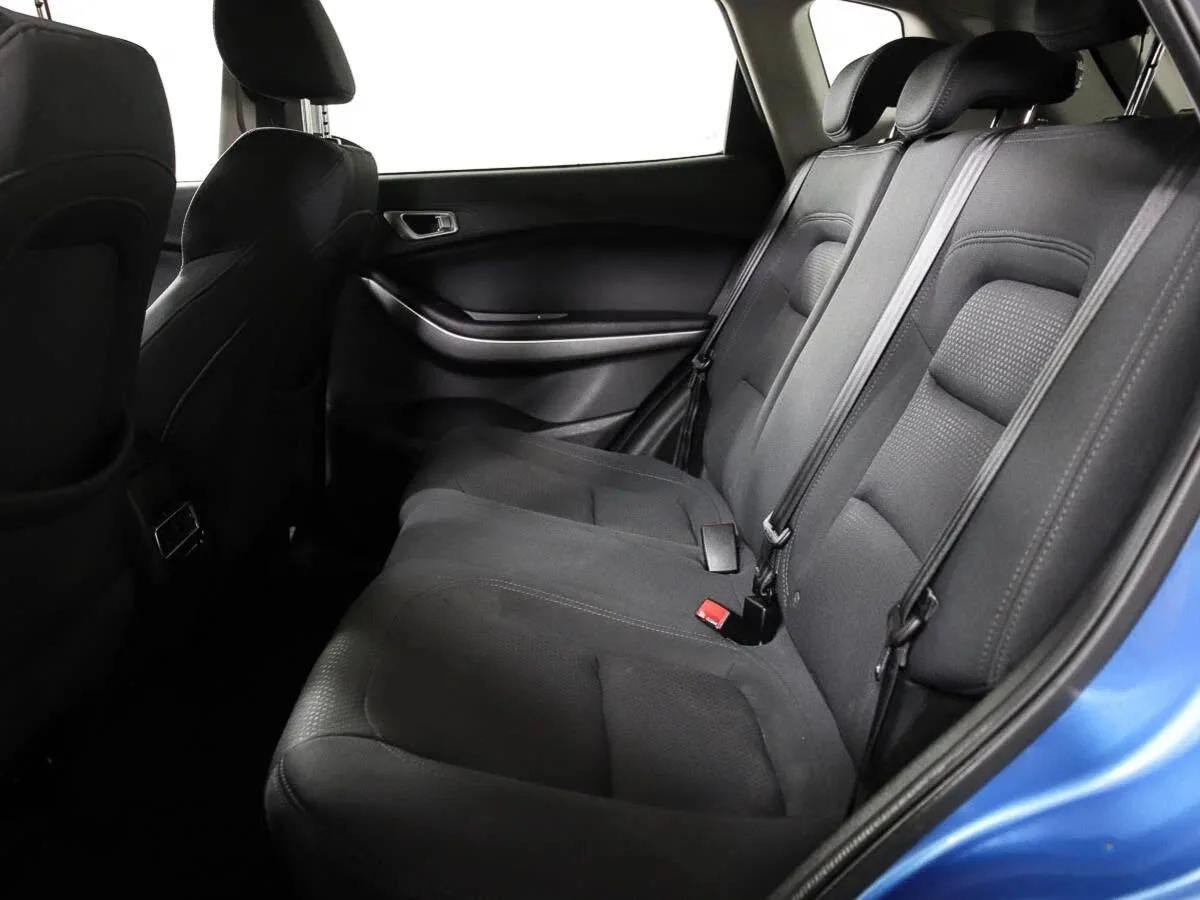 Chery Tiggo 7