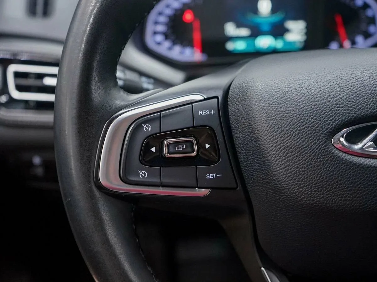 Chery Tiggo 7