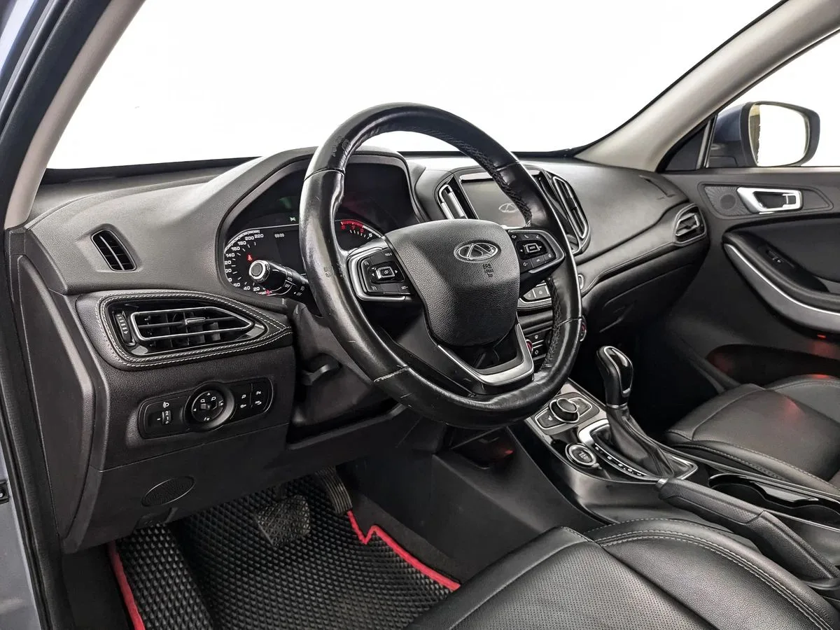 Chery Tiggo 7
