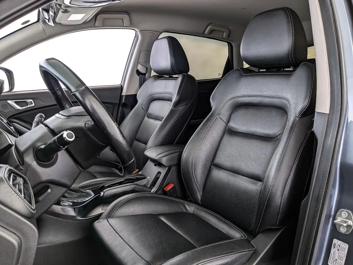 Chery Tiggo 7