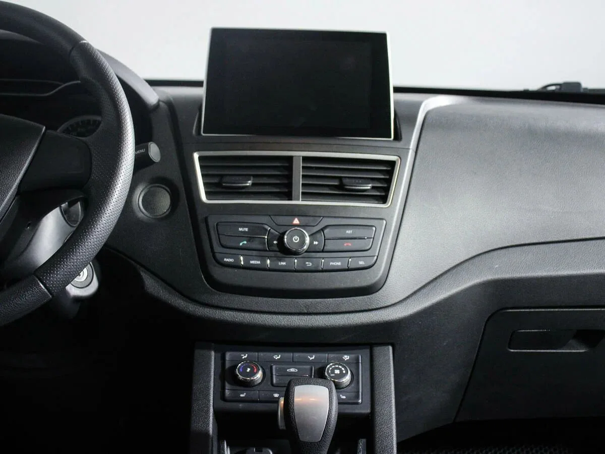 FAW Besturn X40
