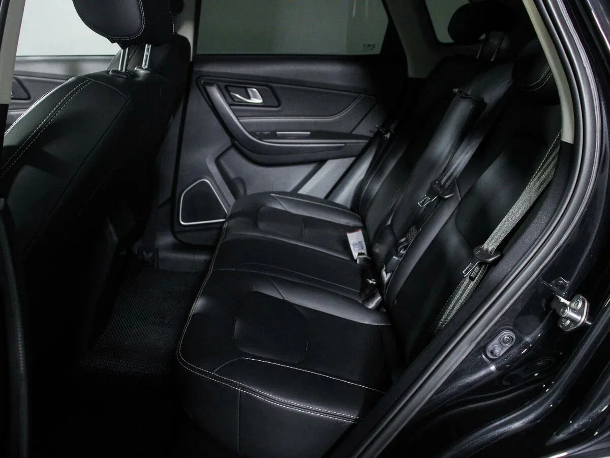 FAW Besturn X40
