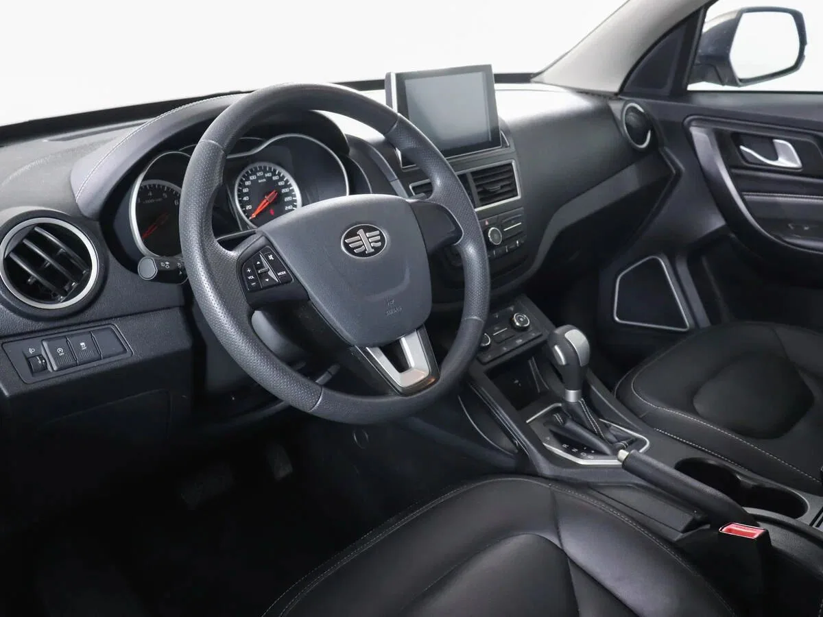 FAW Besturn X40