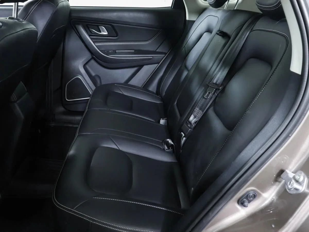 FAW Besturn X40