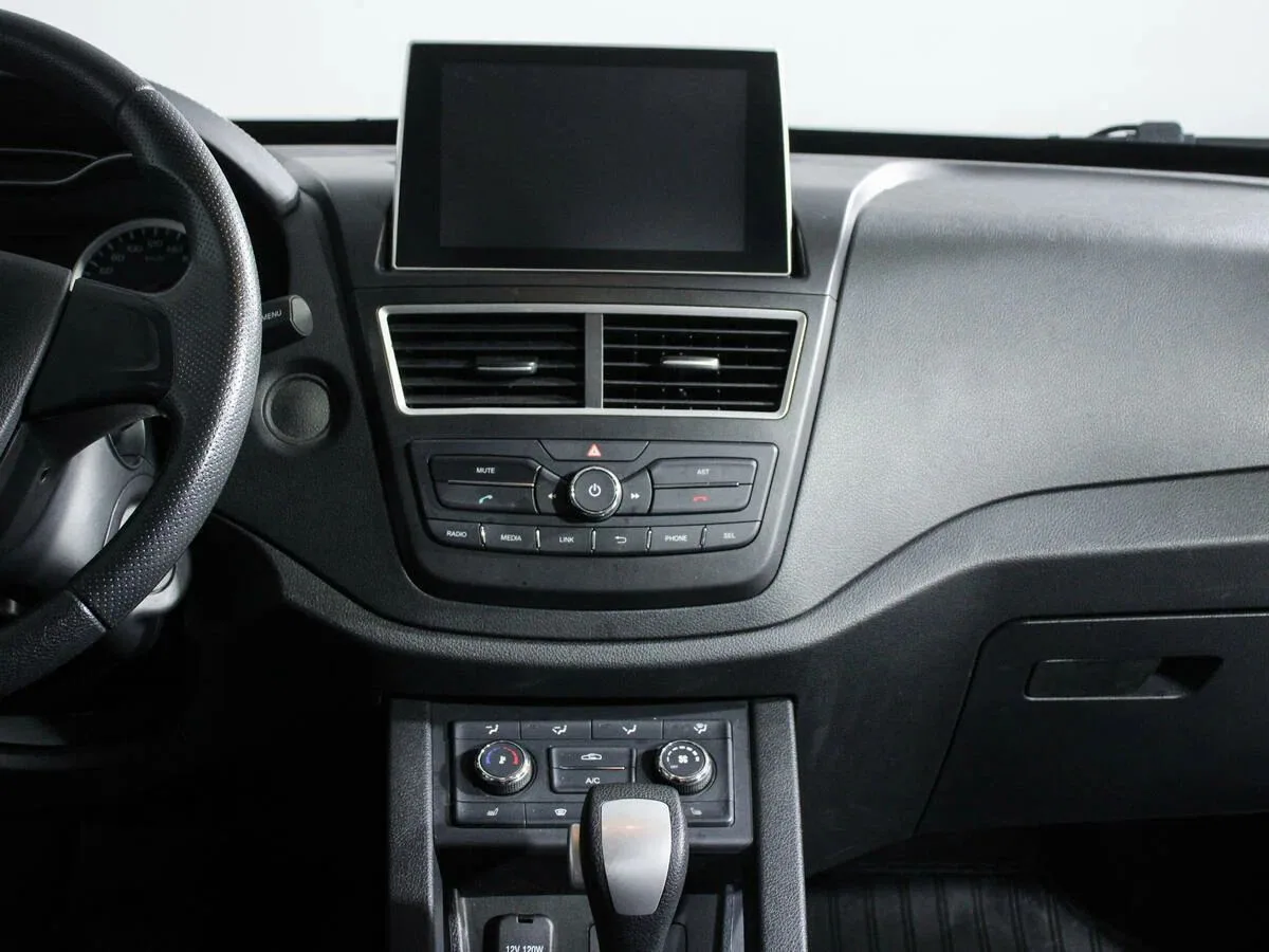 FAW Besturn X40