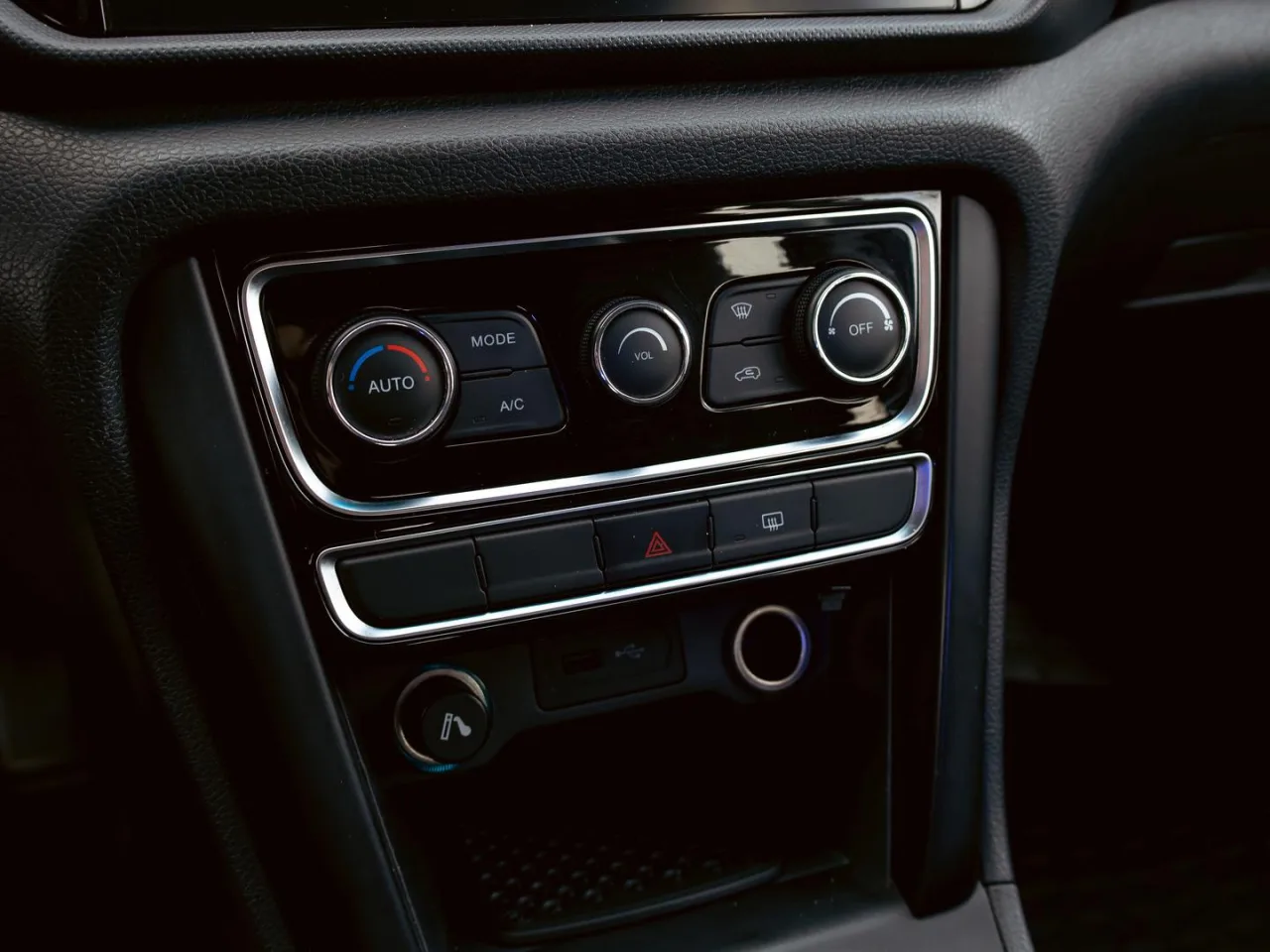 Chery Tiggo 3